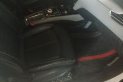 2018 Roewe Ei5 2018 ConnectednetLuxury EV #8