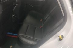 2024 Geely Auto Emgrand Sedan 2023 No.4generationChampion 1.5L AT CVTPremium #11