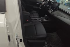 2023 Toyota Levin 2022 Facelift TNGA 1.5L AT CVTEntry #8