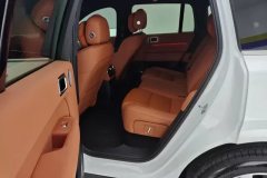 2025 Li Auto Li Auto L6 2025 Pro SmartHuanNewEdition #11
