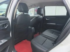 2016 Dongfeng Fengshen Fengshen AX3 2016 1.5 AT Zunku #7