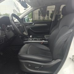 2018 Haval H6 2018 1.5T AT Blue LabelSportElite FWD #10