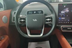 2023 Li Auto Li Auto L9 2022 Max #15