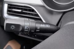 2019 Geely Auto Vision 2018 1.5 AT Premium #24