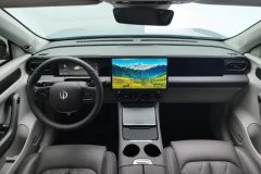 2025 Leapmotor C11 2024 EV 580Exclusive #12