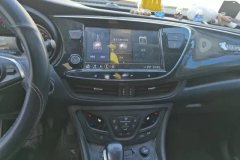 2020 Buick Envision Plus 2020 1.5T AT 20TElite FWD #13