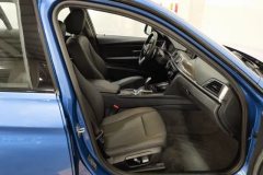 2016 BMW 3 Series 2017 2.0T AT 320Li MSport #22