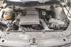 2017 Volkswagen Lavida 2017 1.6 AT Comfort #10