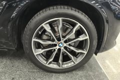 2025 BMW X3 2023 2.0T AT xDrive 30i Leading MYaoye suit #6