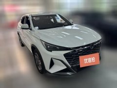2025 Chang'an Chang'an X5 Plus 2026 2nd Gen 1.5L MT Luxury #3