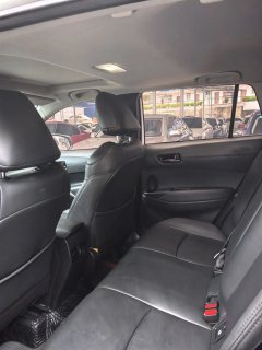 2023 Toyota Corolla Cross 2022 2.0L AT Elite #7