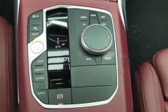 2024 BMW 3 Series 2024 2.0T AT 320Li MSport Pkg #17