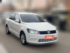 2017 Volkswagen Jetta 2015 1.6 MT Good qualityEditionFashion #3