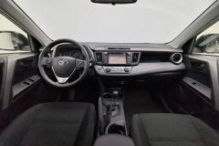 2019 Toyota RAV4 2019 2.0L AT CVT2WDFashion China VI #14