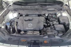 2020 Mazda CX-5 2020 2.0 AT Smart PremiumFWD #10
