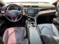 2018 Toyota Camry 2018 2.0 AT GLuxury #5