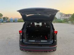 2023 Jetour X70 Pro 2023 1.6T AT DCTJoyPRO+ 5Seat #14