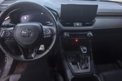 2025 Toyota Wildlander 2024 2.0L AT CVT2WDLuxuryPLUSEdition #12