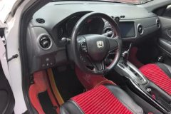2022 Honda XR-V 2021 1.5T AT 220TURBOLuxury #11