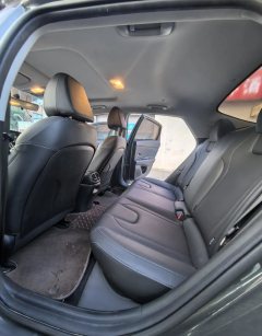2024 Hyundai Elantra Sedan 2023 1.5L AT CVT GLXElite #13