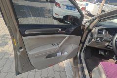 2016 Volkswagen Golf 2016 230TSI ATLuxury #7