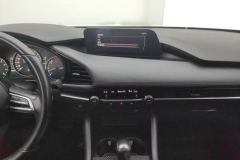 2022 Mazda Mazda3 Axela Sedan 2021 2.0L AT dazzling qualityEdition #13