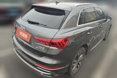 2021 Audi Q3 2021 1.4T AT 35TFSIEnterprisingDynamic #3