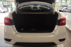 2021 Nissan Sylphy 2021 1.6 AT XLClassicLuxury #4