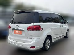 2016 Maxus G10 2016 2.0T AT Luxury #4