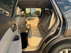 2019 Nissan X-Trail 2019 2.0 AT Smart ConnectComfortFWD #6