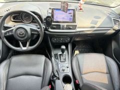 2019 Mazda Mazda3 Axela Sedan 2017 1.5 AT Comfort China VI #6