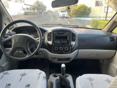 2017 Dongfeng Fengxing Lingzhi 2016 M3 1.6L 7SeatLuxury China V #7