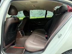 2018 BMW 3 Series 2018 2.0T AT 320LiLeadingMSport Pkg #16