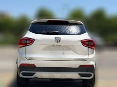 2018 Baojun 510 2017 1.5 MT Fashion #4