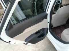 2015 Buick Excelle GT Sedan 2015 1.5 AT 15NElite #10