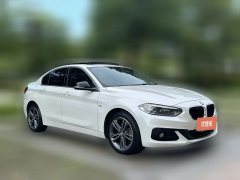 2018 BMW 1 Series 2017 1.5T AT 118iSport #3