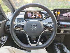 2024 Volkswagen ID.3 2024 OutstandingEdition #10