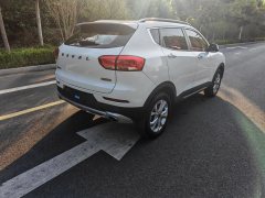 2017 Haval H2s 2018 1.5T MT Fashion #6