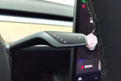 2022 Tesla Model Y 2021PerformancehighPerformanceall wheel driveEdition #17