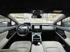 2024 Toyota bZ4X 2022 2WDLong RangeJOYEdition #8