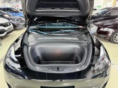 2023 Tesla Model Y 2022 Facelift rear wheel driveEdition #10