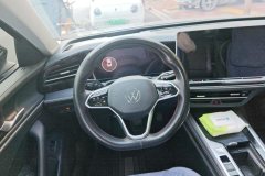2024 Volkswagen Magotan 2024 2.0T AT 380TSI DSGPremiumLargeMaibao #15
