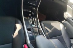 2017 Honda Accord 2016 2.0 AT Comfort #16