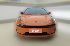 2023 Zeekr 001 2023 YOUEdition 100kWh #2