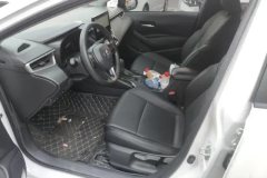 2025 Toyota Levin 2024 Smartelectric hybridHybrid 1.8L AT Leading #9