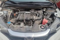 2019 Honda Fit Hatchback 2018 1.5 AT Comfort #10