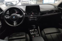 2023 BMW 1 Series 2023 2.0T AT 125i MSportYaoyeEdition #12