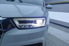 2019 Audi Q3 2018 2.0T AT 30AnniversaryYear35TFSIFashionFWD #5