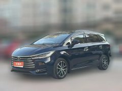2018 BYD Song MAX 2017 1.5T AT Smart ConnectElite7Seat #1