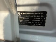 2024 Dongfeng Fengshen Dongfeng Fengshen SKY EV01 2024 445km PRO #9
